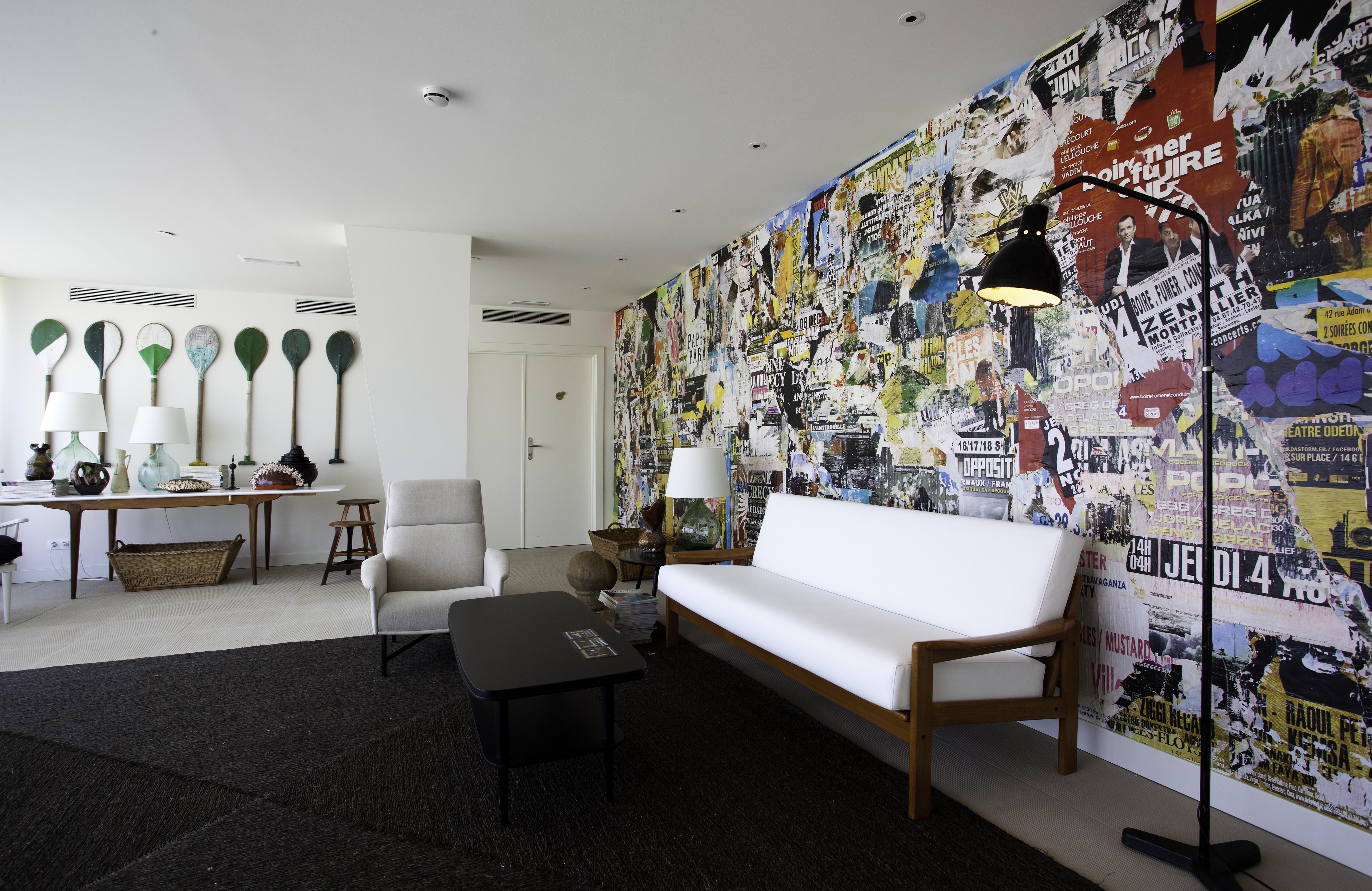 Vincci Bit Hotel Barcelona Room photo